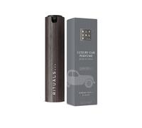 RITUALS Homme Collection Set Perfume para Coche, 14 ml | Fragancia de lujo para coche, recargable, aroma duradero