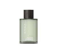 RITUALS Homme Gel After Shave, Gel Refrescante para Después del Afeitado con Ginseng y Complejo Refrescante, Calma e Hidrata la Piel, 100ml