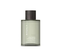 RITUALS Homme Gel Refrescante Afeitado, Ginseng, 100 ml | Formula premium, Ginseng, cuidado diario