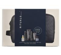 RITUALS Caja de regalo The Homme Collection, Large - Madera de Cedro y Vitamina E