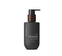 RITUALS Homme Limpiador Facial Suave, limpiador facial para hombre para piel normal y sensible con aloe vera y Purify Complex, 200 ml
