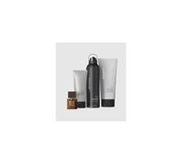 RITUALS Homme Medium Set (Body Lotion 70ml + Shampoo & Body Wash 200ml + L'Essentiel Eau de Parfum 15ml + Shower Foam 200ml)