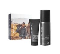 Rituals Homme - Set esencial de alto rendimiento con crema desodorante para hombre