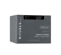 Rituals Crema de afeitar HOMME recarga 250 ml