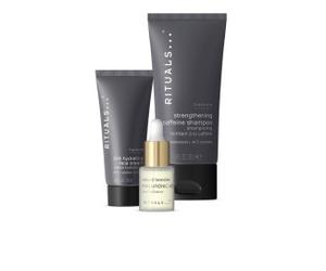 Rituals Homme Trial Set 3 Un