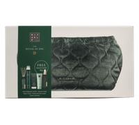 RITUALS Caja de regalo The Ritual of Jing, Large - Set de baño con productos para el cuidado de la piel y para el hogar con flor de loto sagrado y jujube.