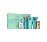 RITUALS Karma - Set de regalo de crema corporal, aceite corporal, gel de ducha, 17 oz, refrescante gel de ducha, 500 ml