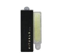 Rituals Life is a Journey - Soporte de perfume oriental para coche, 2 recambios, 6 ml, refrescante