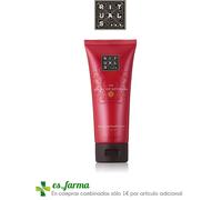 RITUALS MANOS CREMA BALSAMO LOCION SCRUB HAND CREAM BALM LOTION BAUME MAINS