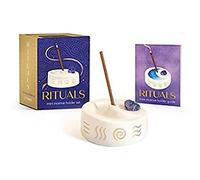 Rituals Mini Incense Holder Set (RP Minis)