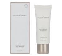 Rituals Namaste Skin Brightening Face Exfoliator 75ml Desmaquillante y limpiador