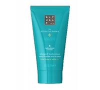Rituals of Karma Crema corporal batida con flor de loto y té blanco, fórmula Hydra Boost, 70 ml