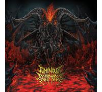 Ominous Scriptures Rituals Of Mass Self-Ignition (Vinyl) (Importación USA)
