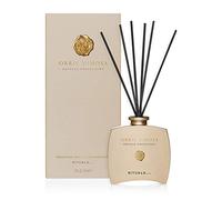 RITUALS Orris Mimosa - Varillas aromáticas pequeñas (100 ml, aroma de 6 semanas, incluye pañuelos para el cuidado del filtro)