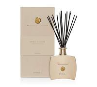 RITUALS Orris Mimosa - Varillas aromáticas (tamaño grande, 450 ml, aroma de 5 meses, incluye pañuelos para el cuidado del filtro)