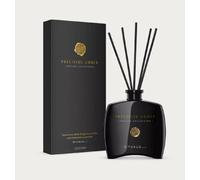 Rituals Private Collection Precious Amber - Varillas de fragancia de lujo para el hogar, 100 ml