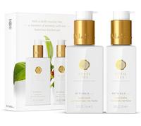 Rituals - Private Collection Royal Tea Set de Viaje *Jabón Manos 110ml + Bálsamo Manos 85ml