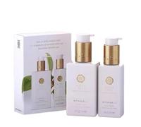 Rituals - Private Collection Royal Tea Set de Viaje *Jabón Manos 110ml + Bálsamo Manos 85ml