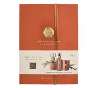 Rituals Private Collection Suede Vanilla Set de Regalo