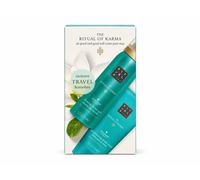 RITUALS Producto de Karma - Conjunto de Viaje con Productos de Cuidado Personal