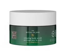 Rituals - Rituals of Jing Exfoliante Corporal Relajante, 125g