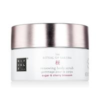 Rituals The Ritual of Sakura Exfoliante corporal 250 g