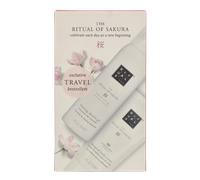Rituals Sakura Exclusive Travel Set 120 ml