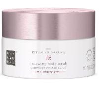 Rituals The Ritual of Sakura Exfoliante corporal 250 g