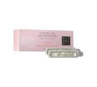 RITUALS Sakura Recargas Ambientador Coche, Flor de Cerezo, 2 x 3 g | Fragancia de lujo para coche, recargable, aroma duradero