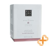 RITUALS SAKURA Vela Aromática De Flor De Cerezo Japonesa Y Leche De Arroz 290 g
