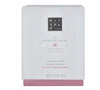 RITUALS SAKURA Vela Aromática De Flor De Cerezo Japonesa Y Leche De Arroz 290 g