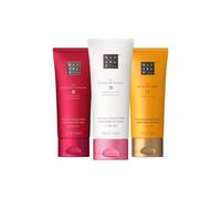 Rituals Set de Cuidado de Manos Balsamos de Manos 3 X 70 Ml