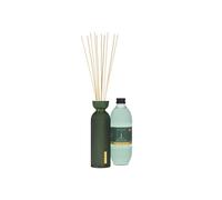 RITUALS Set de Regalo con Barritas aromáticas The Ritual of Jing con Flor de Loto y Azufaifo 250ml, Incluye 1x Recarga de Fragancia 500ml y 3X Varillas de Repuesto