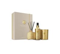 RITUALS Set de regalo Sweet Jasmine Large - productos de lujo para el hogar de la Private Collection - Caja de regalo de aromaterapia con perfume para el hogar, una vela perfumada y varillas aromática