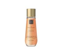 RITUALS Shimmer Body Oil The Ritual of Karma, Aceite Corporal Iluminador para una Piel Radiante con Flor de Loto, Extracto de Té Blanco y Aceites Nutritivos, 100 ml