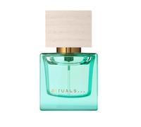 Rituals Soleil d'Or Eau de Parfum - Frasco de viaje (15 ml, aroma fresco con bergamota y madera de cedro)