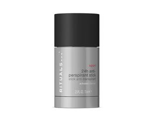 Rituals - Sport Collection 24h Anti-Perspirant Stick Desodorantes 75 ml unisex