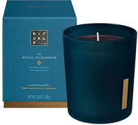 RITUALS The of Hammam - Vela perfumada (9,3 cm), color azul