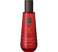 Rituals The Ritual of Ayurveda Aceite Seco Cuerpo y Cabello 100mL