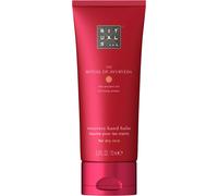 Rituals The Ritual of Ayurveda Bálsamo de manos recuperador y reparador 70mL