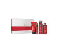 RITUALS Caja de regalo The Ritual of Ayurveda, Small - Set de baño con productos para el cuidado de la piel con rosa india y aceite de almendras - Propiedades equilibrantes