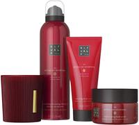 Rituals The Ritual of Ayurveda Exfoliante corporal rejuvenecedor