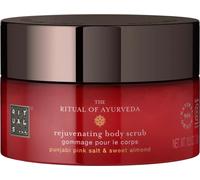 Rituals The Ritual of Ayurveda Exfoliante corporal rejuvenecedor 300g