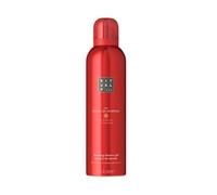 Rituals The Ritual of Ayurveda - Gel de ducha espumoso, rosa india y aceite de almendras dulces, 200 ml
