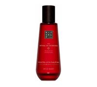 Rituals The Ritual Of Ayurveda Natural Dry Oil Body & Hair 100 ml