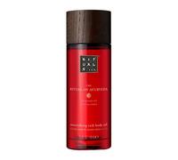 Rituals The Ritual Of Ayurveda Nourishing Rich Aceite Corporal 100 ml