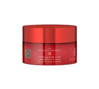 RITUALS Body Scrub The Ritual of Ayurveda - Exfoliante corporal con sal rosa de Punjab y aceite de almendras dulces - 94% de ingredientes de origen natural - 300 g