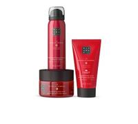 THE RITUAL OF AYURVEDA TRIAL SET 3 pz