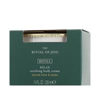 Rituals The Ritual of Jing - Crema Corporal Calmante Recarga 220 ml