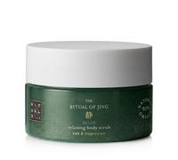 THE RITUAL OF JING relaxing body scrub 300 gr